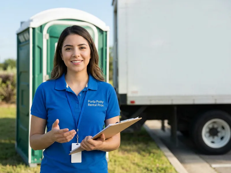 Porta Potty Rental  in Delray Beach  FAQ